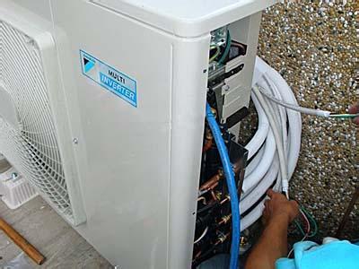 博厚镇商场中央空调分析及中央空调的维保分析